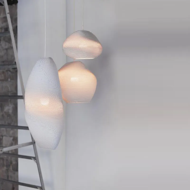 Alki Pendant Light