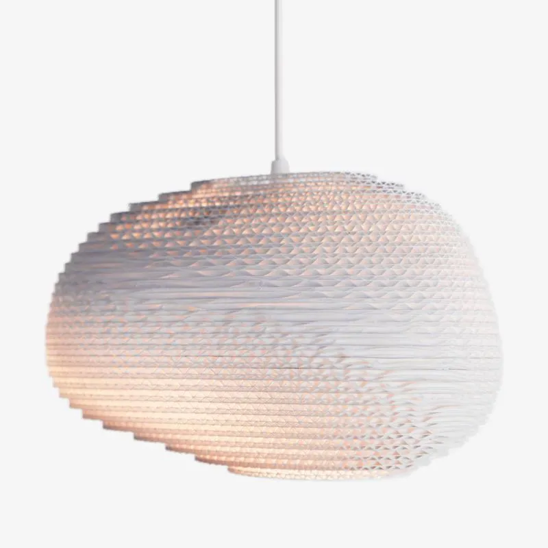 Alki Pendant Light