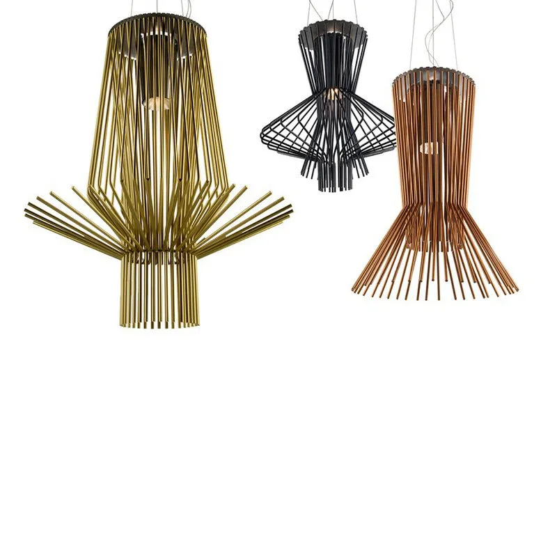 Allegretto Vivace Pendant Light