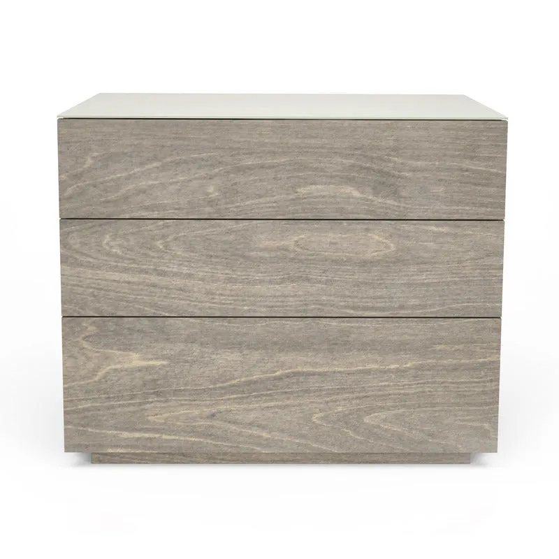 Alma 3 Drawer Dresser