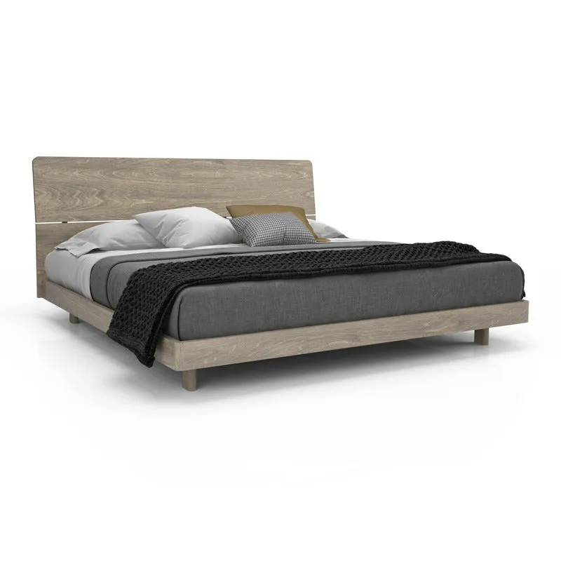 Alma Bed