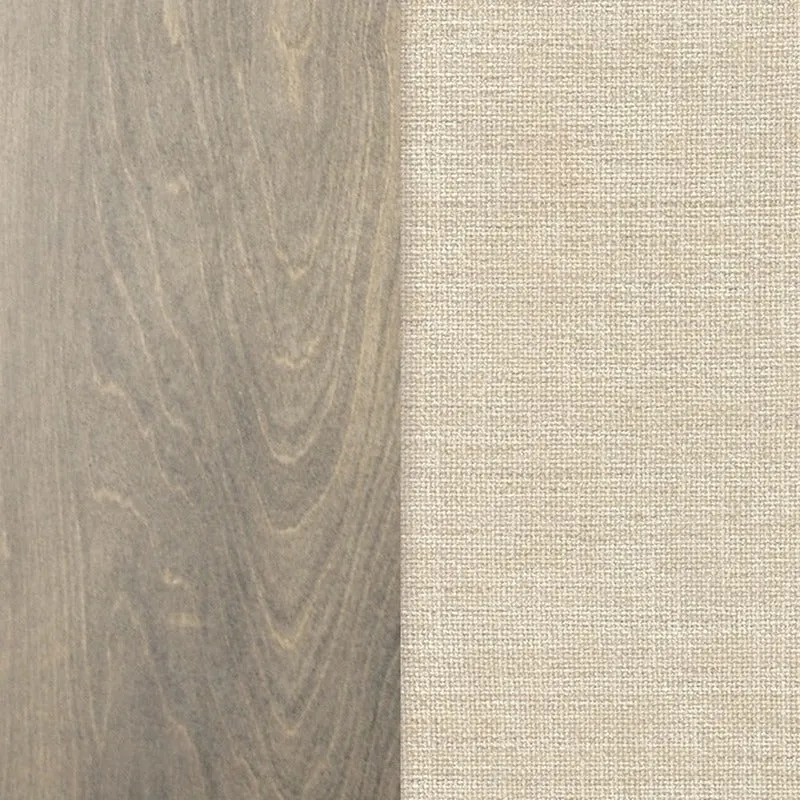Alma Upholstered Bed