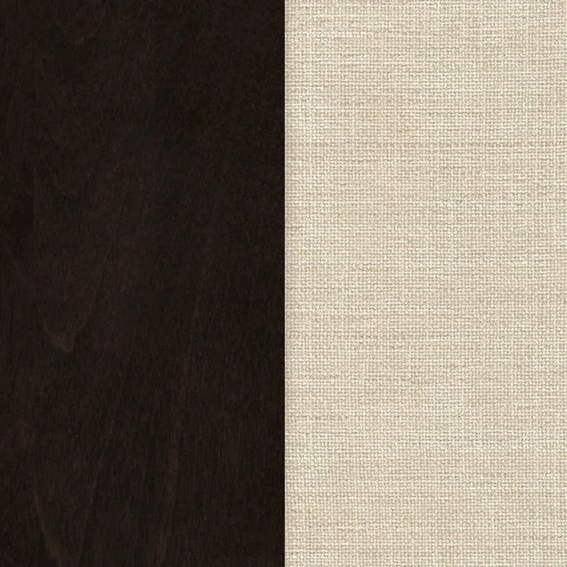 Alma Upholstered Bed