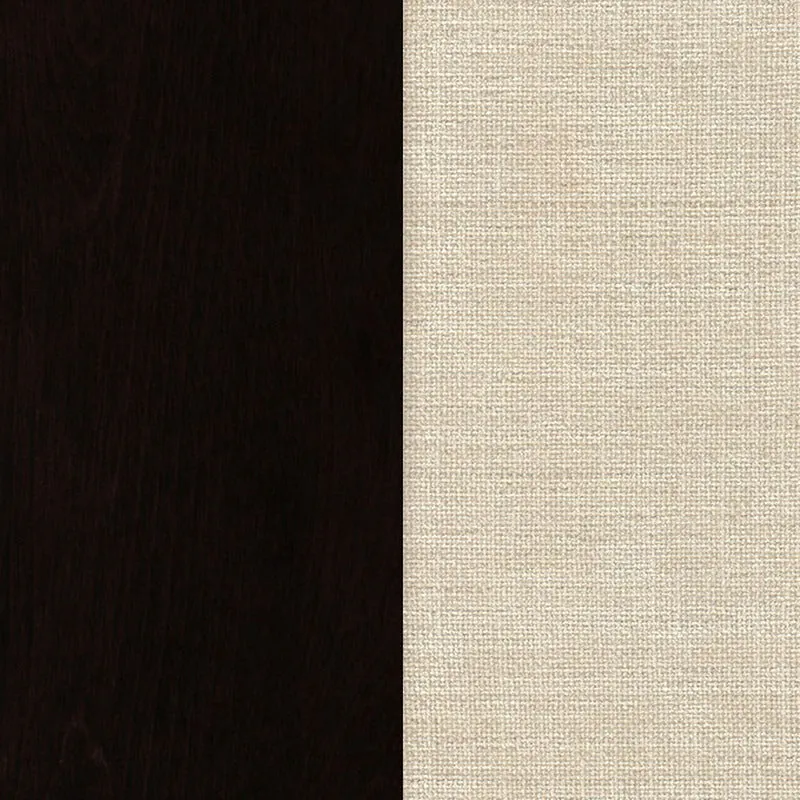 Alma Upholstered Bed