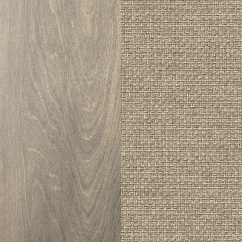 Alma Upholstered Bed