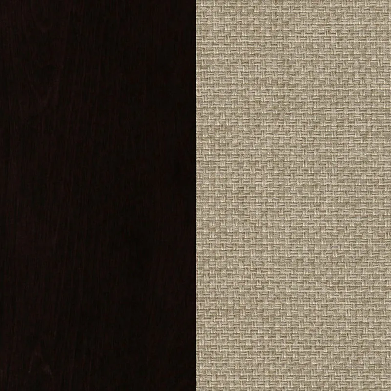 Alma Upholstered Bed