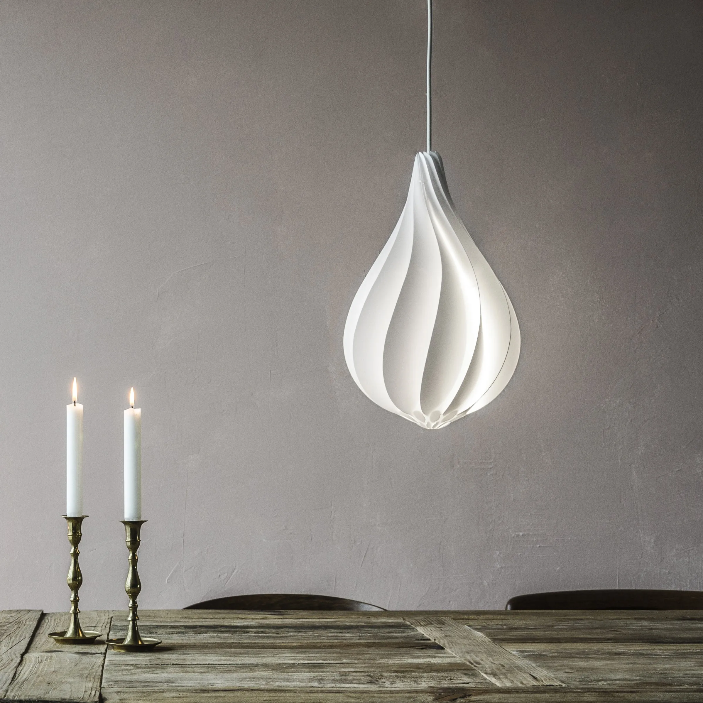Alva Pendant Light