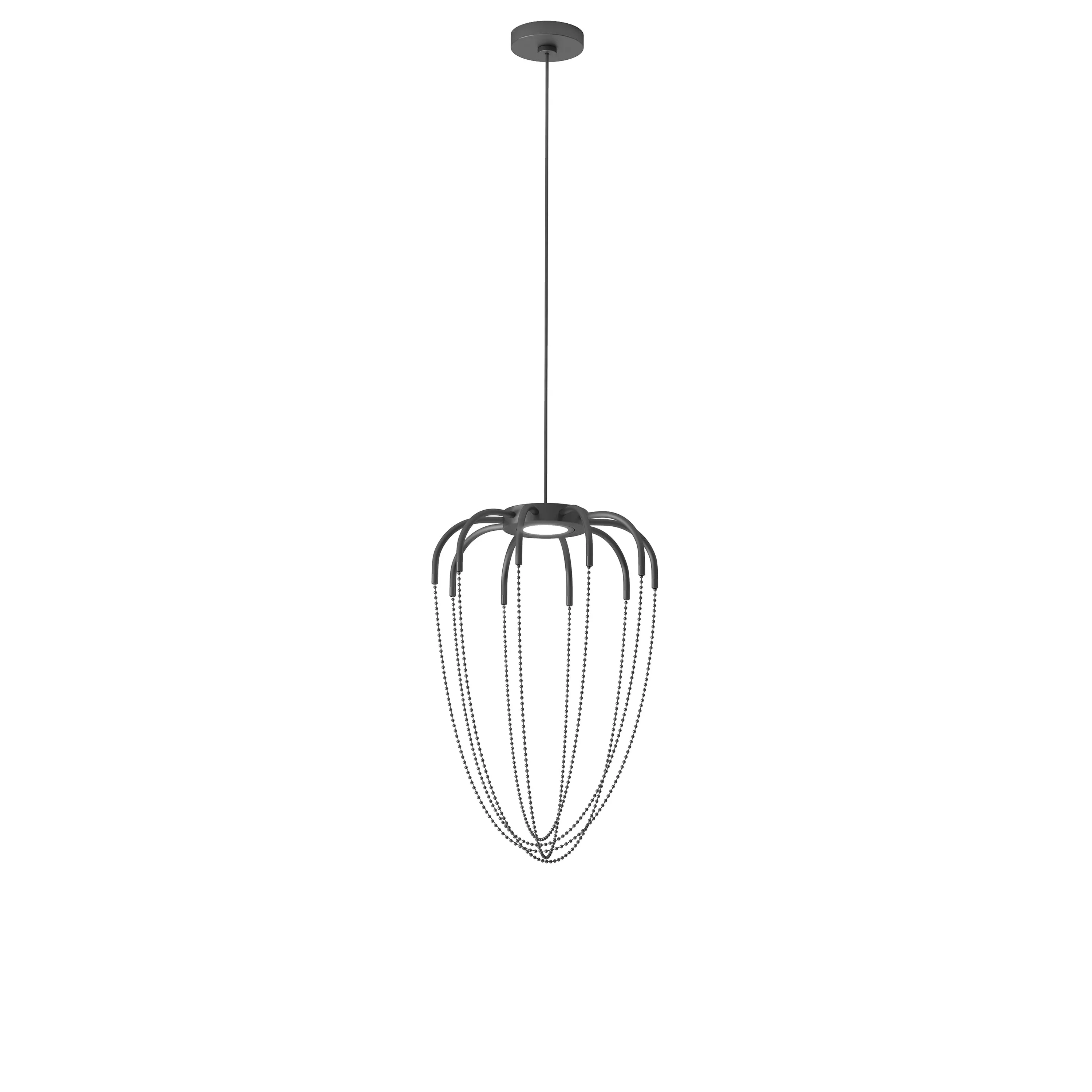 Alysoid Pendant Light