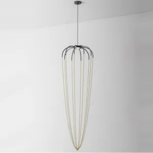 Alysoid Pendant Light