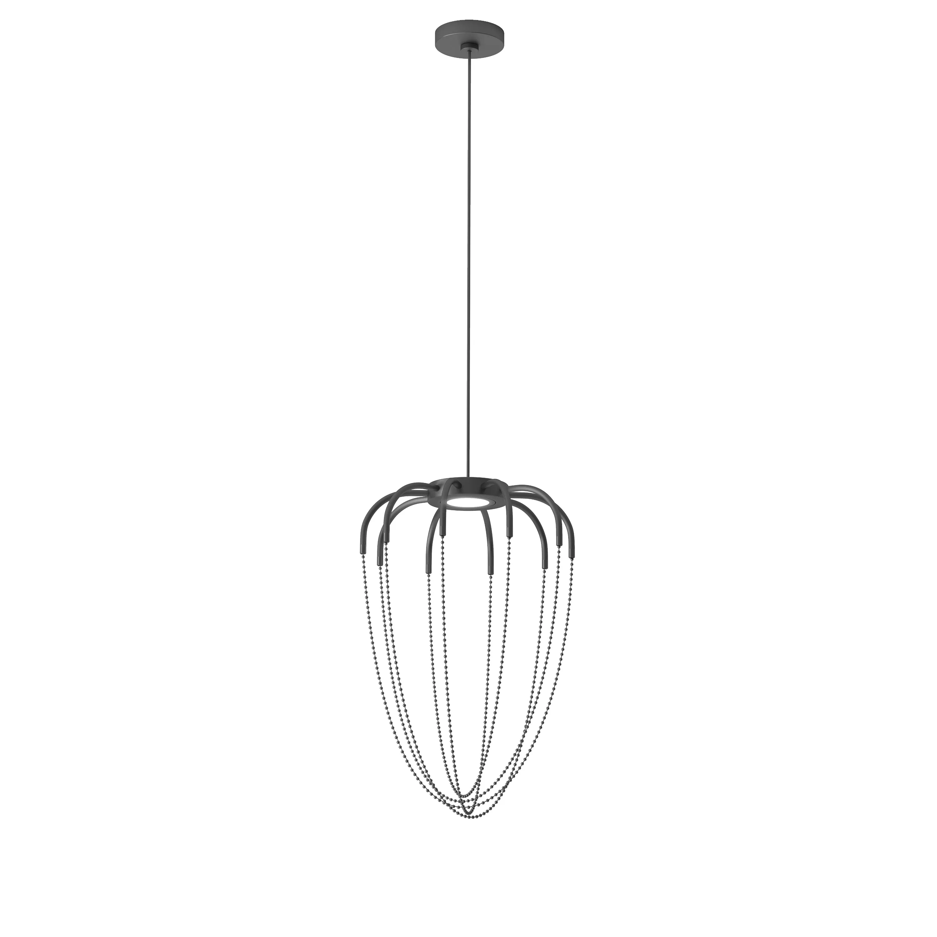 Alysoid Pendant Light