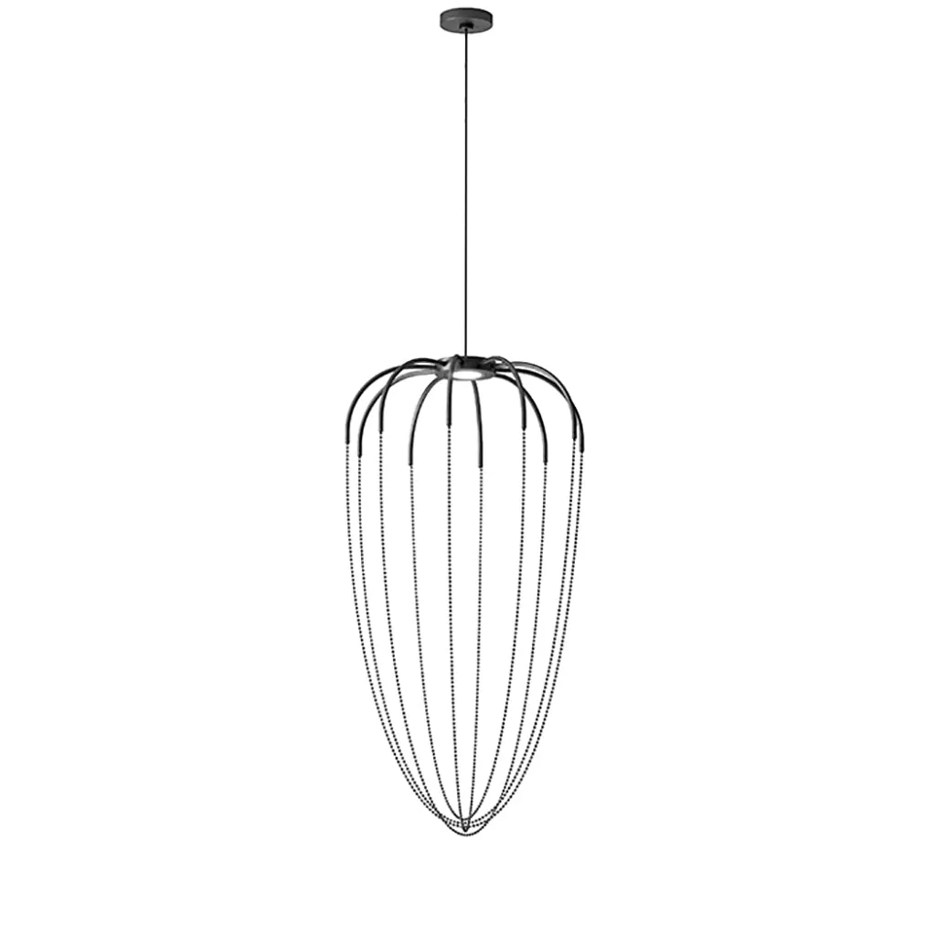 Alysoid Pendant Light