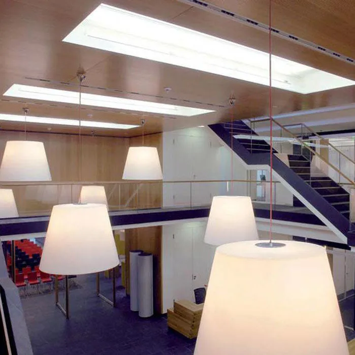 Amax Pendant Light