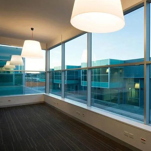 Amax Pendant Light