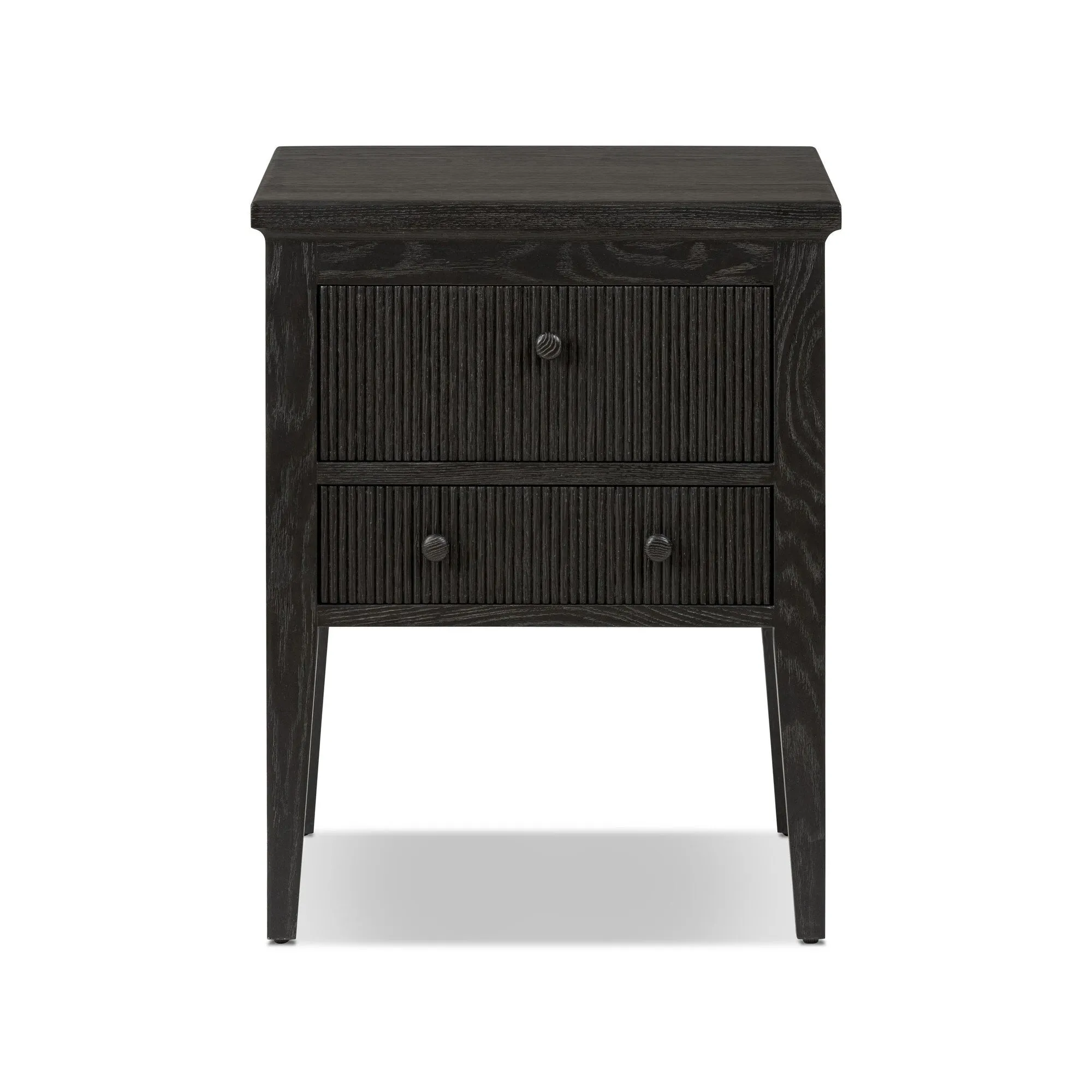 Amber Lewis x Four Hands Bush Nightstand