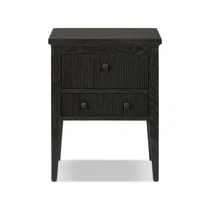 Amber Lewis x Four Hands Bush Nightstand