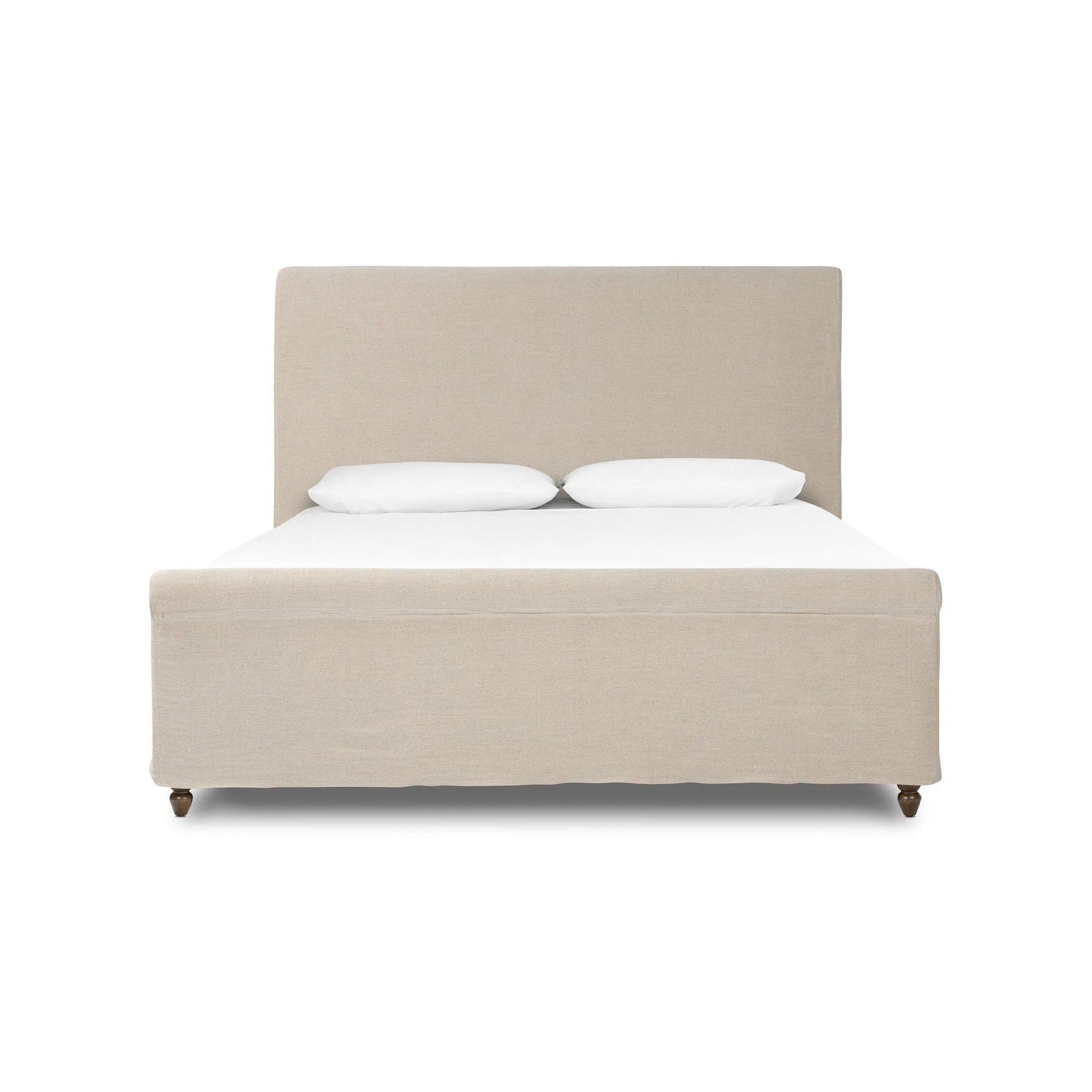 Amber Lewis x Four Hands Dalia Bed
