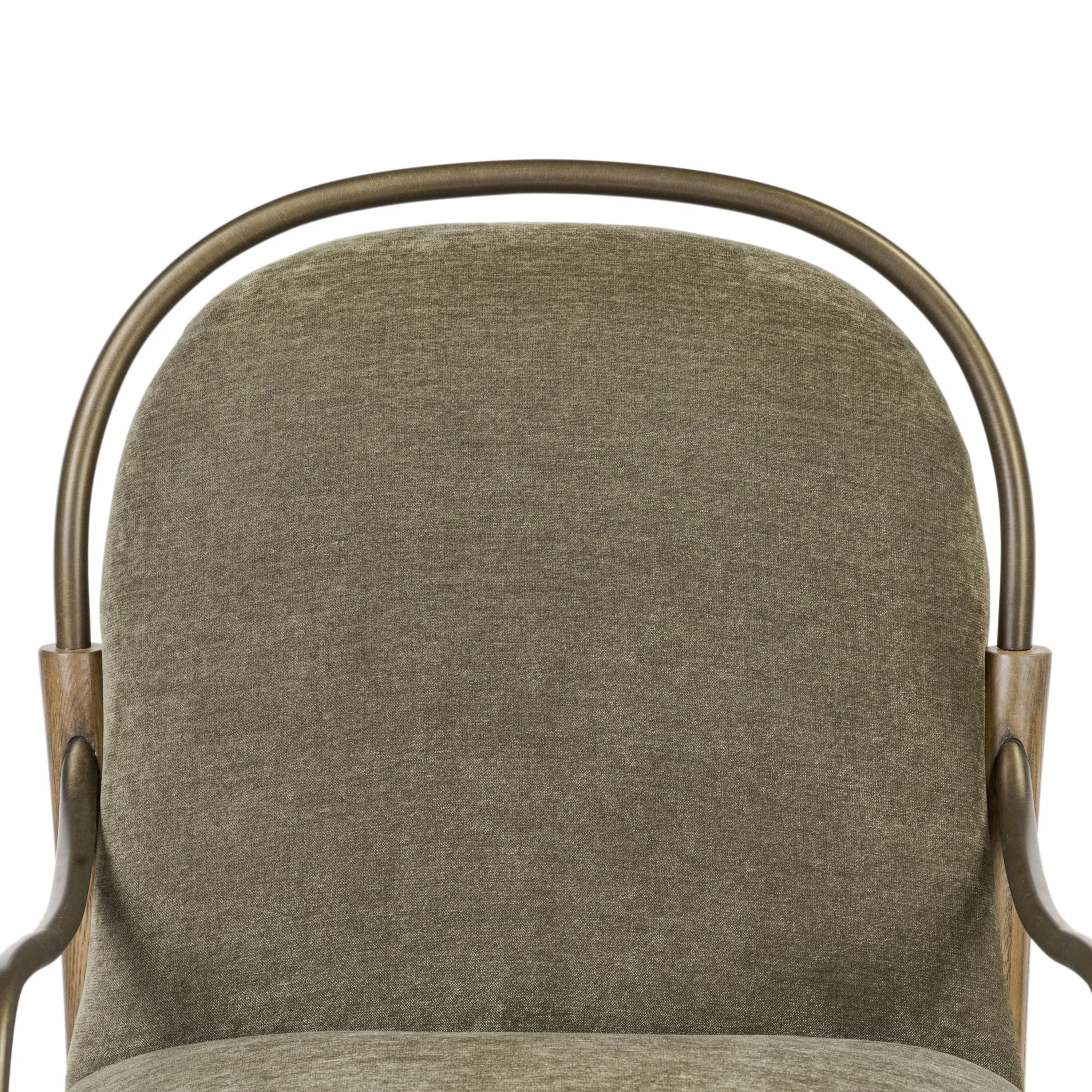 Amber Lewis x Four Hands Demi Desk Chair