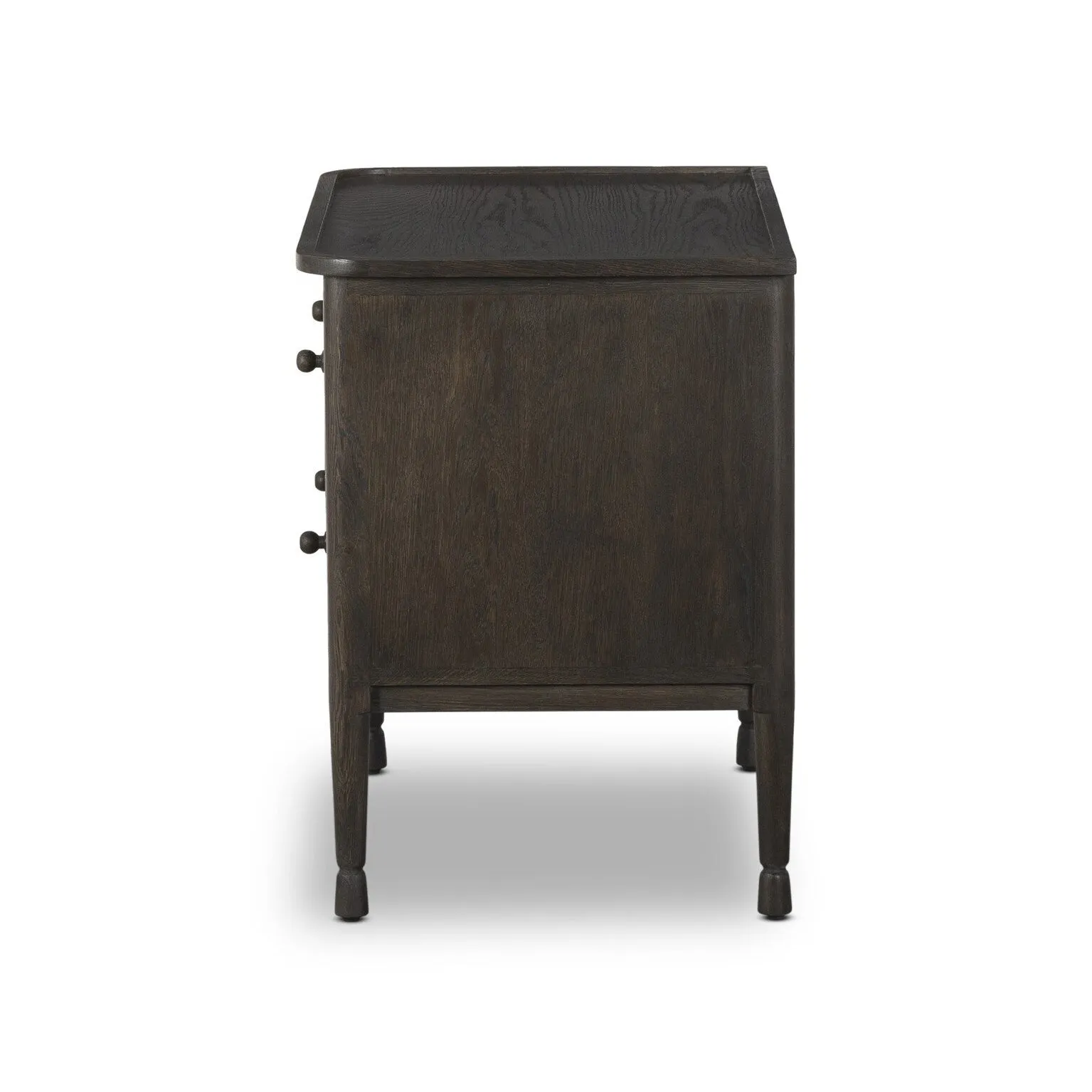 Amber Lewis x Four Hands Franny Nightstand