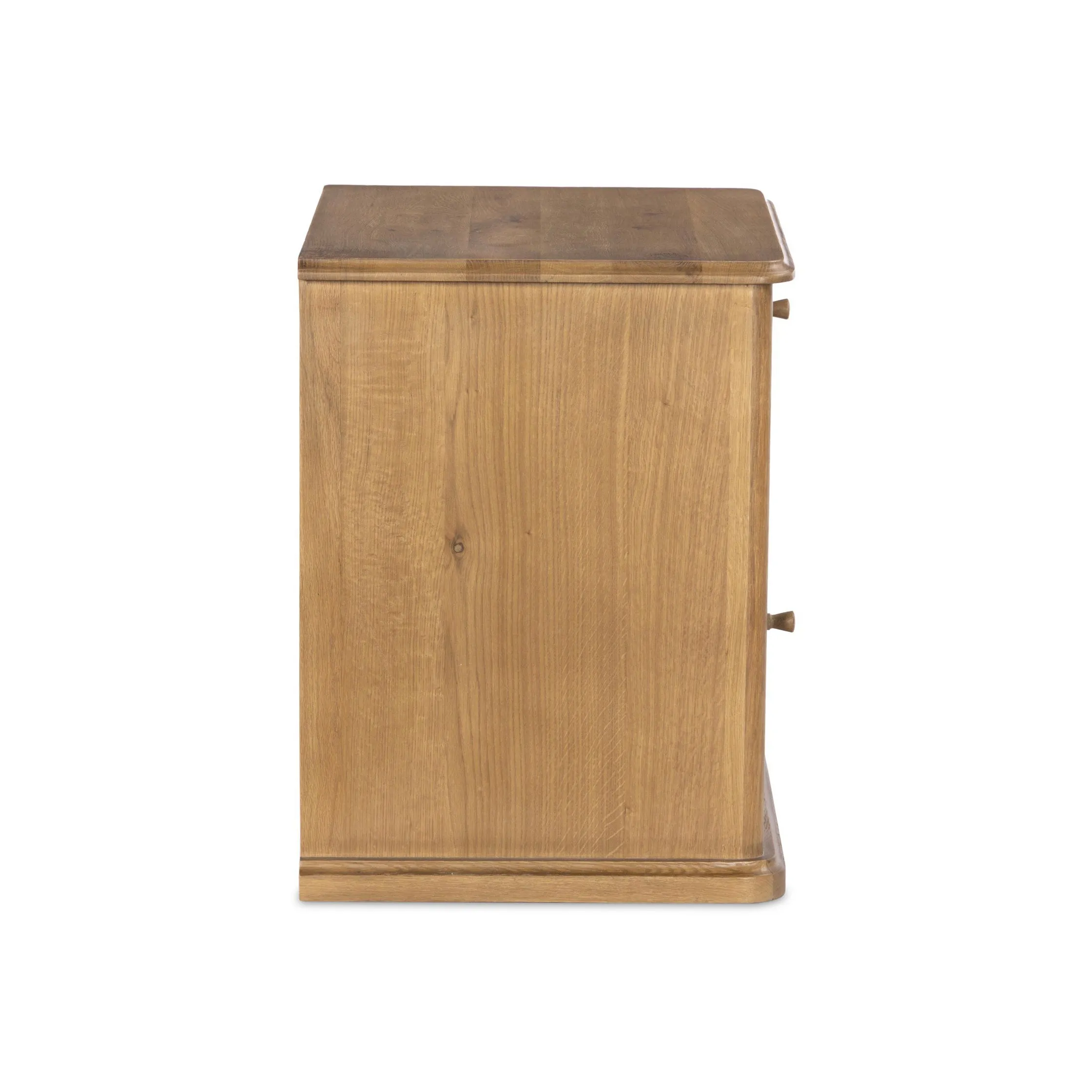 Amber Lewis x Four Hands Poppy Nightstand