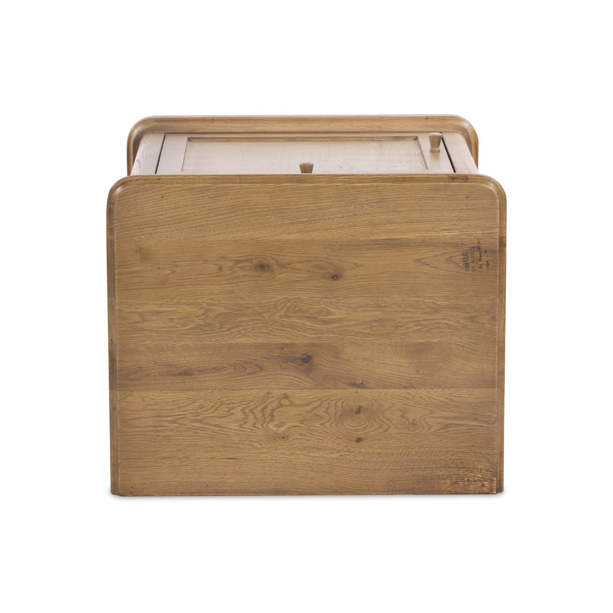 Amber Lewis x Four Hands Poppy Nightstand