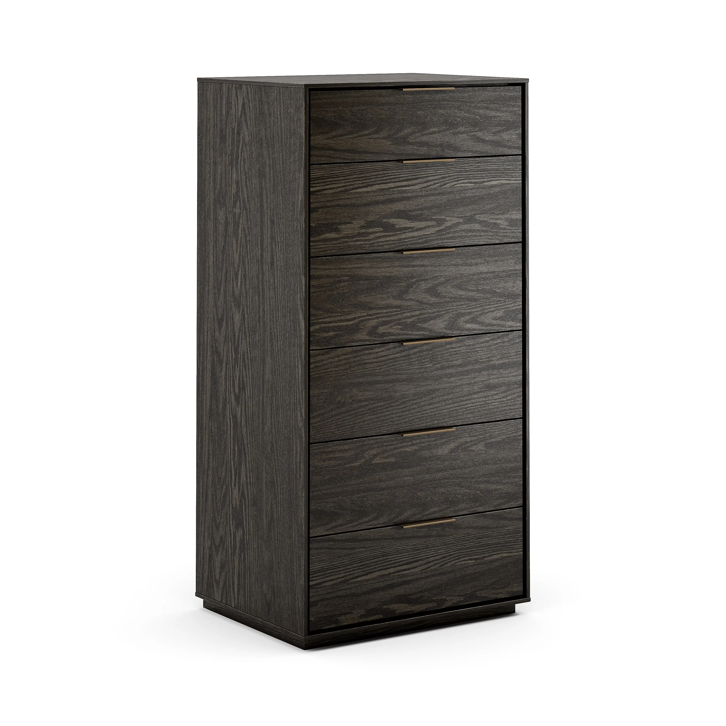 Amelia 6 Drawer Narrow Dresser