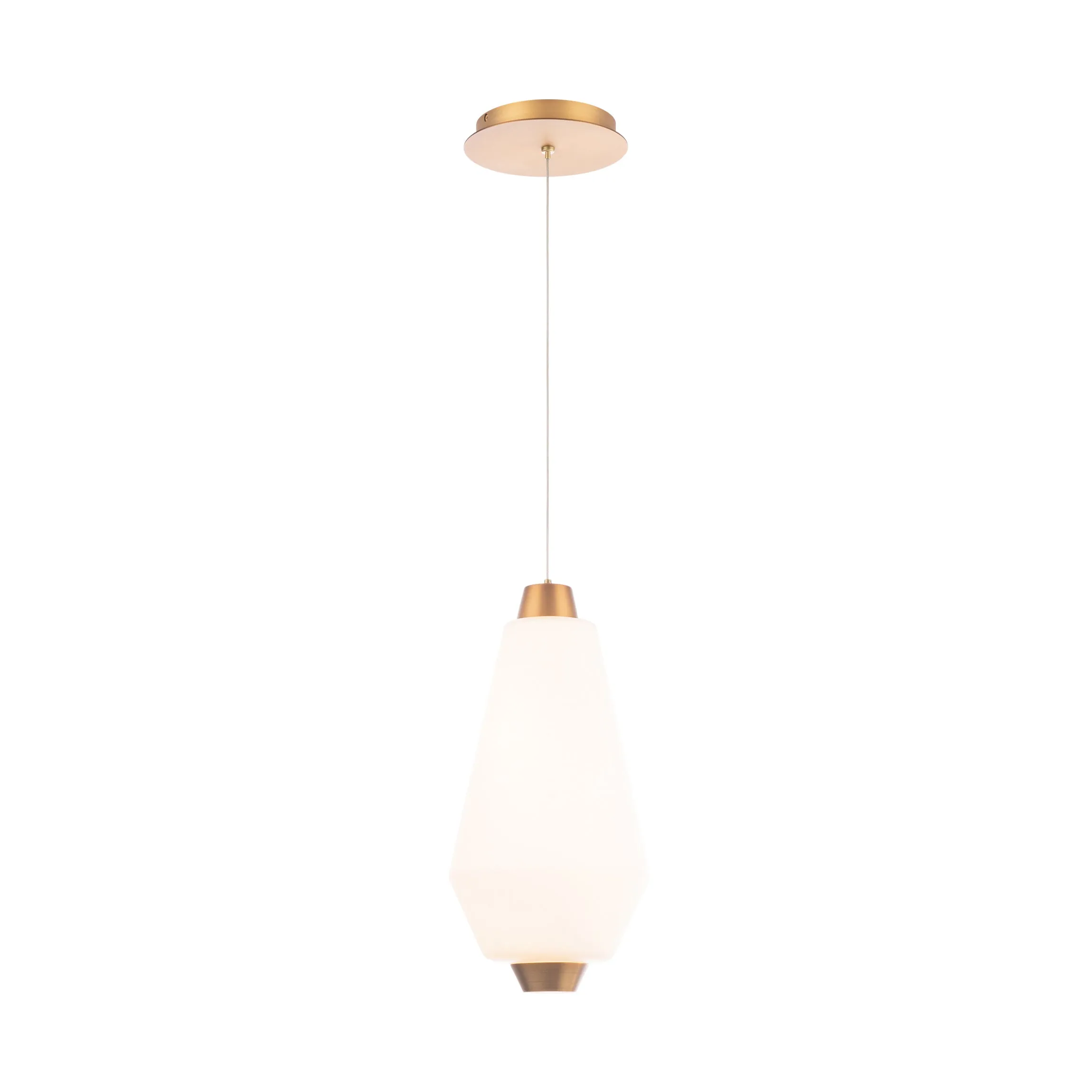 Amelia LED Mini Pendant Light