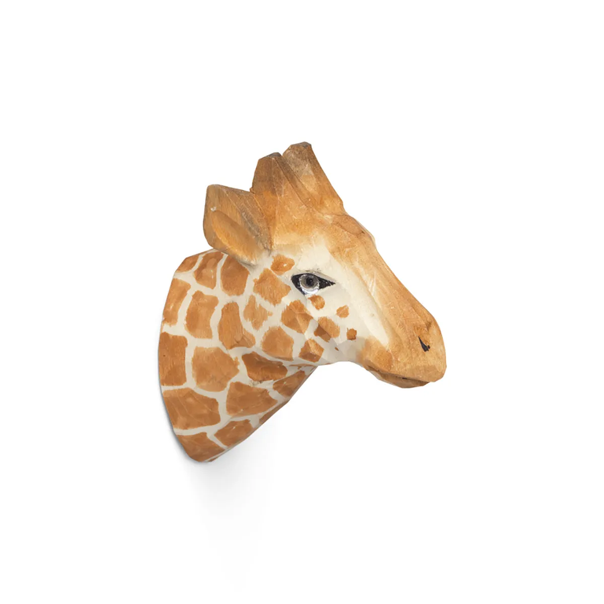 Animal Hooks (Set of 2)