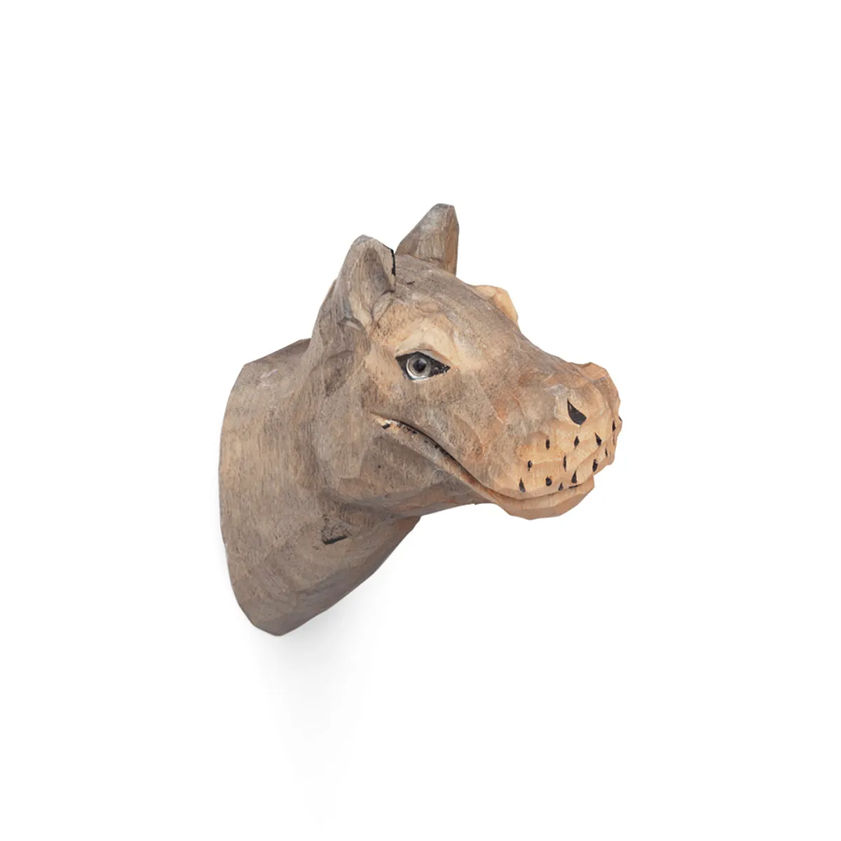 Animal Hooks (Set of 2)