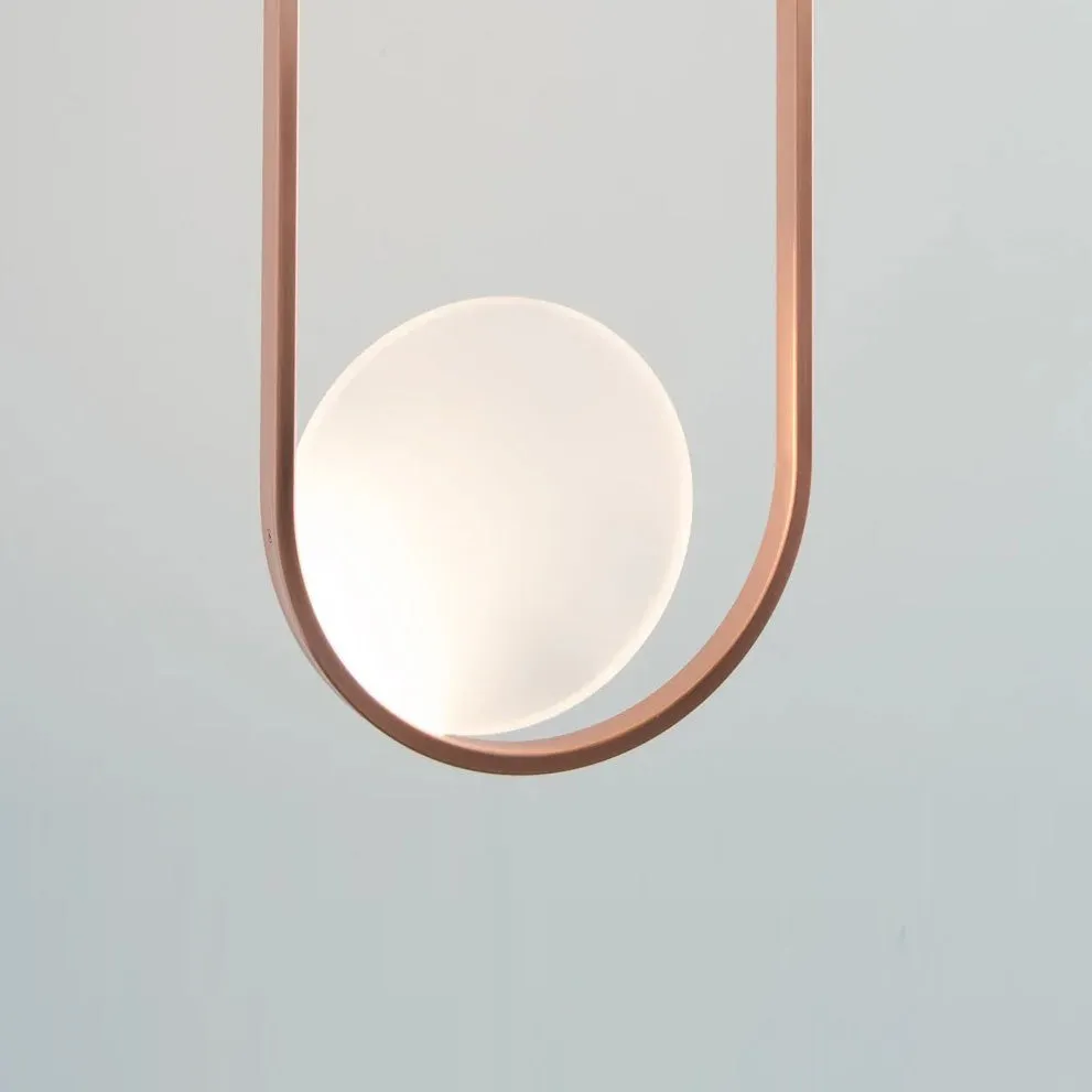 Apogee Pendant Light