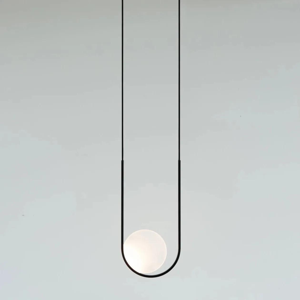 Apogee Pendant Light