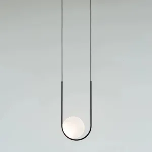Apogee Pendant Light