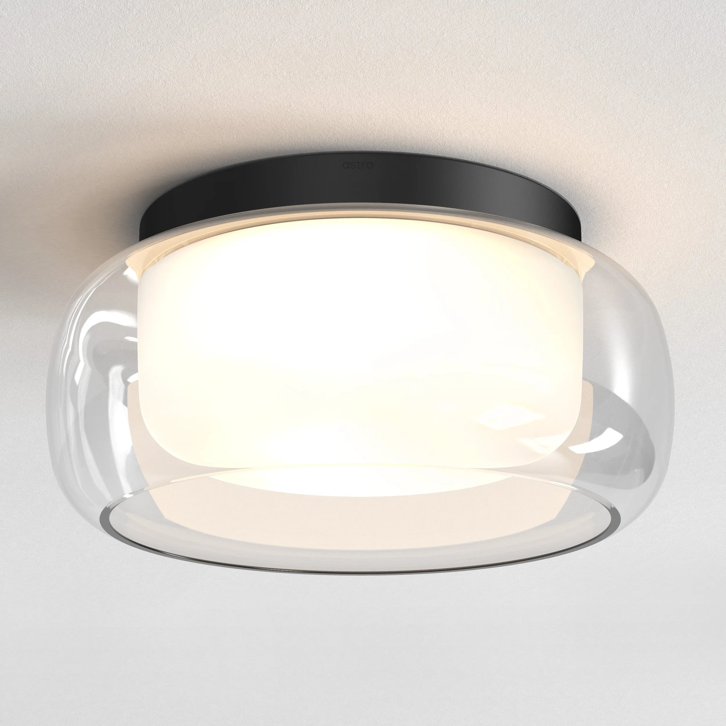 Aquina Semi Flush Mount