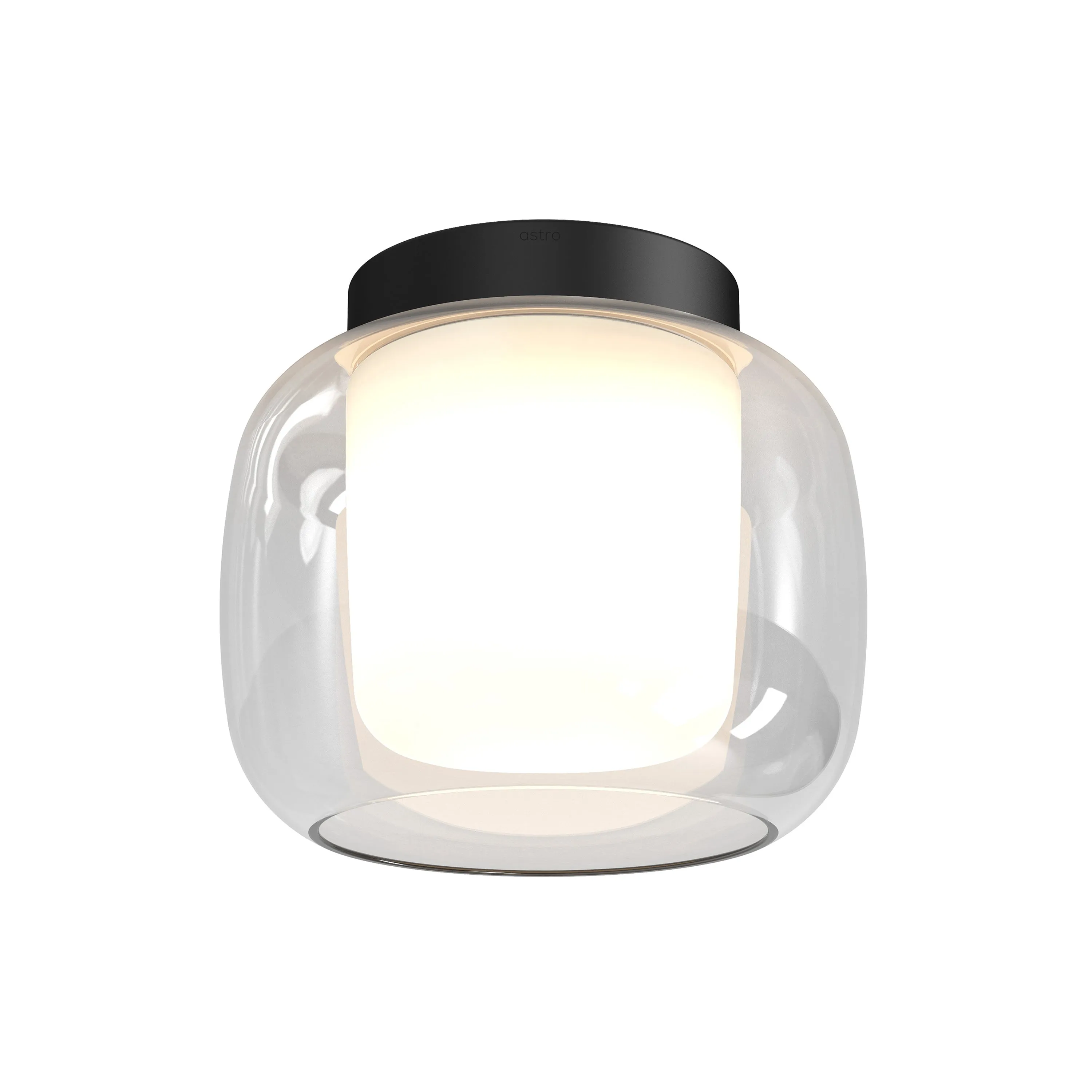Aquina Semi Flush Mount