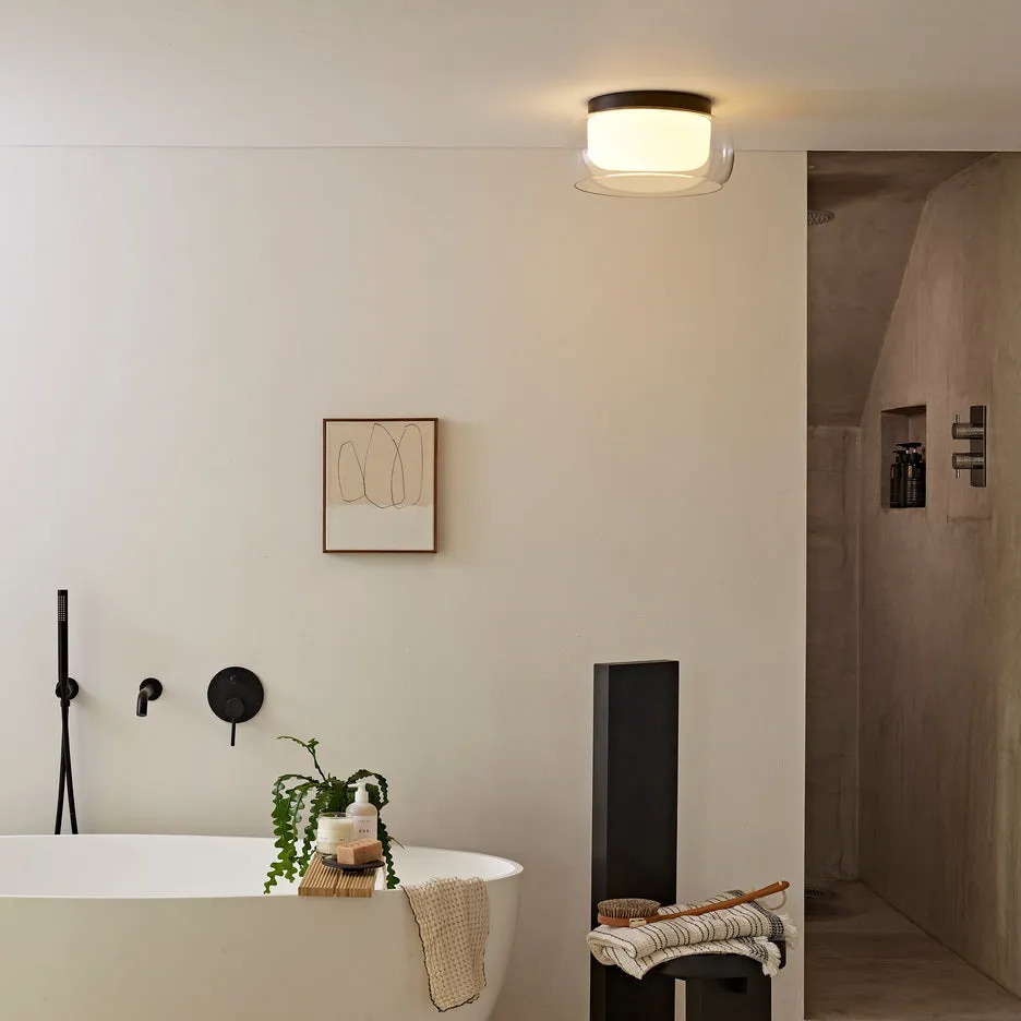 Aquina Semi Flush Mount