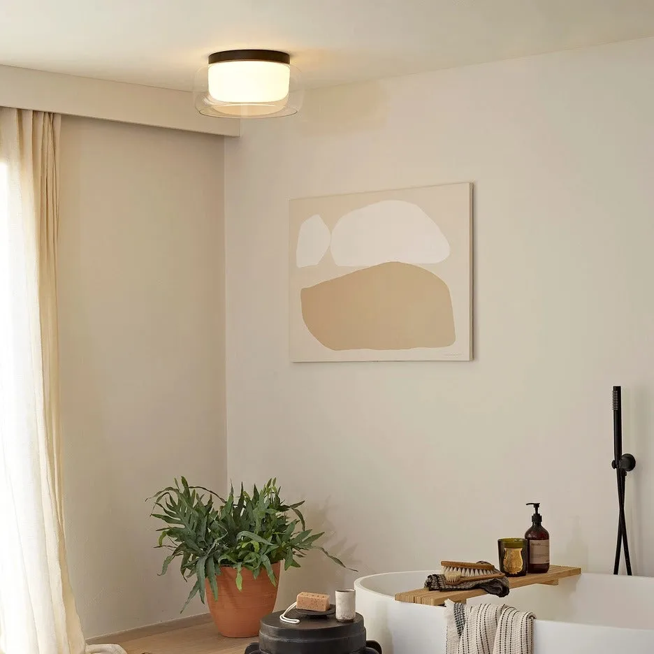 Aquina Semi Flush Mount