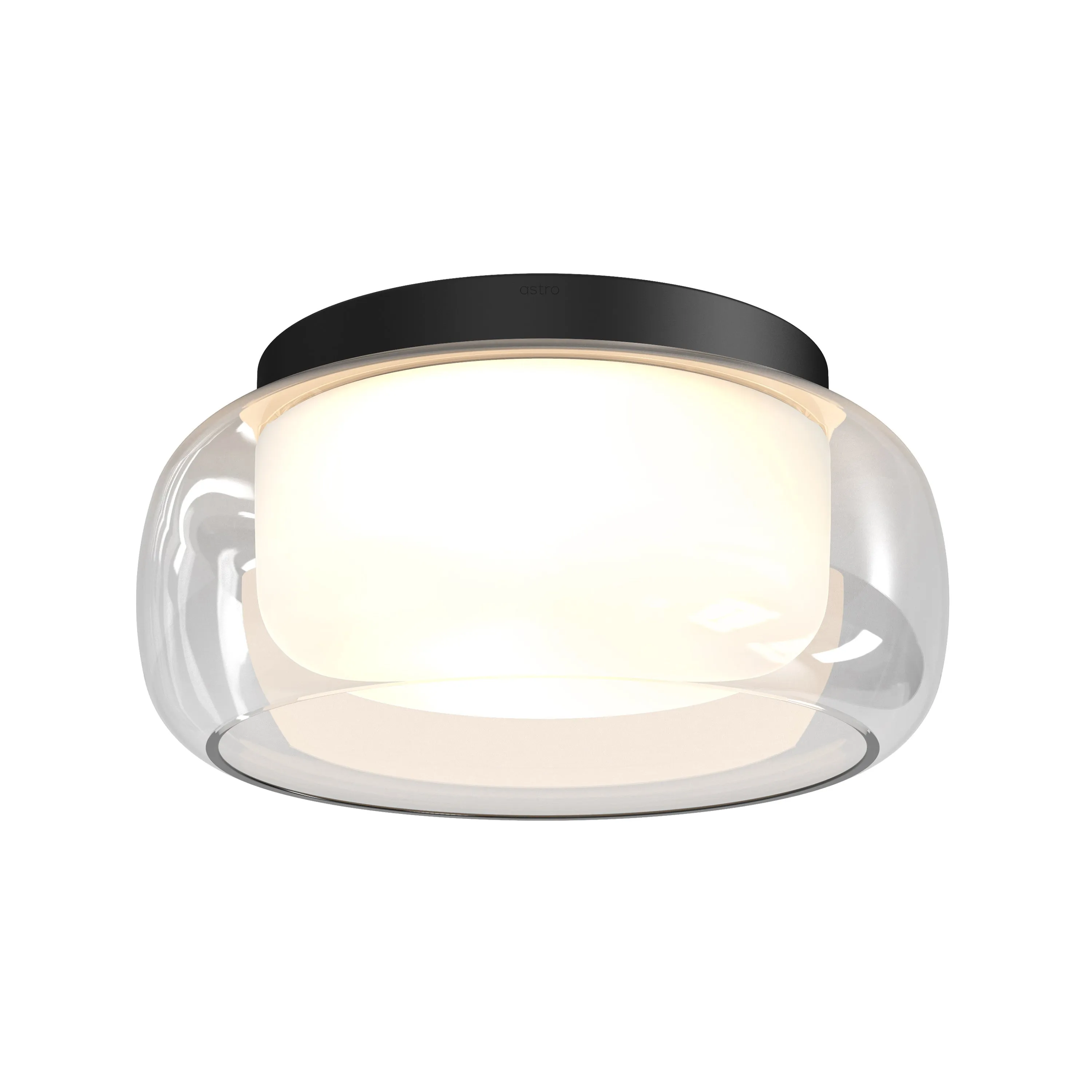 Aquina Semi Flush Mount