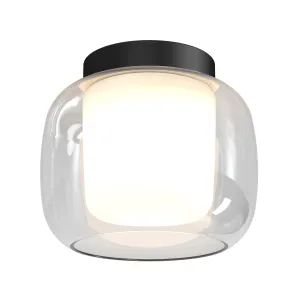 Aquina Semi Flush Mount