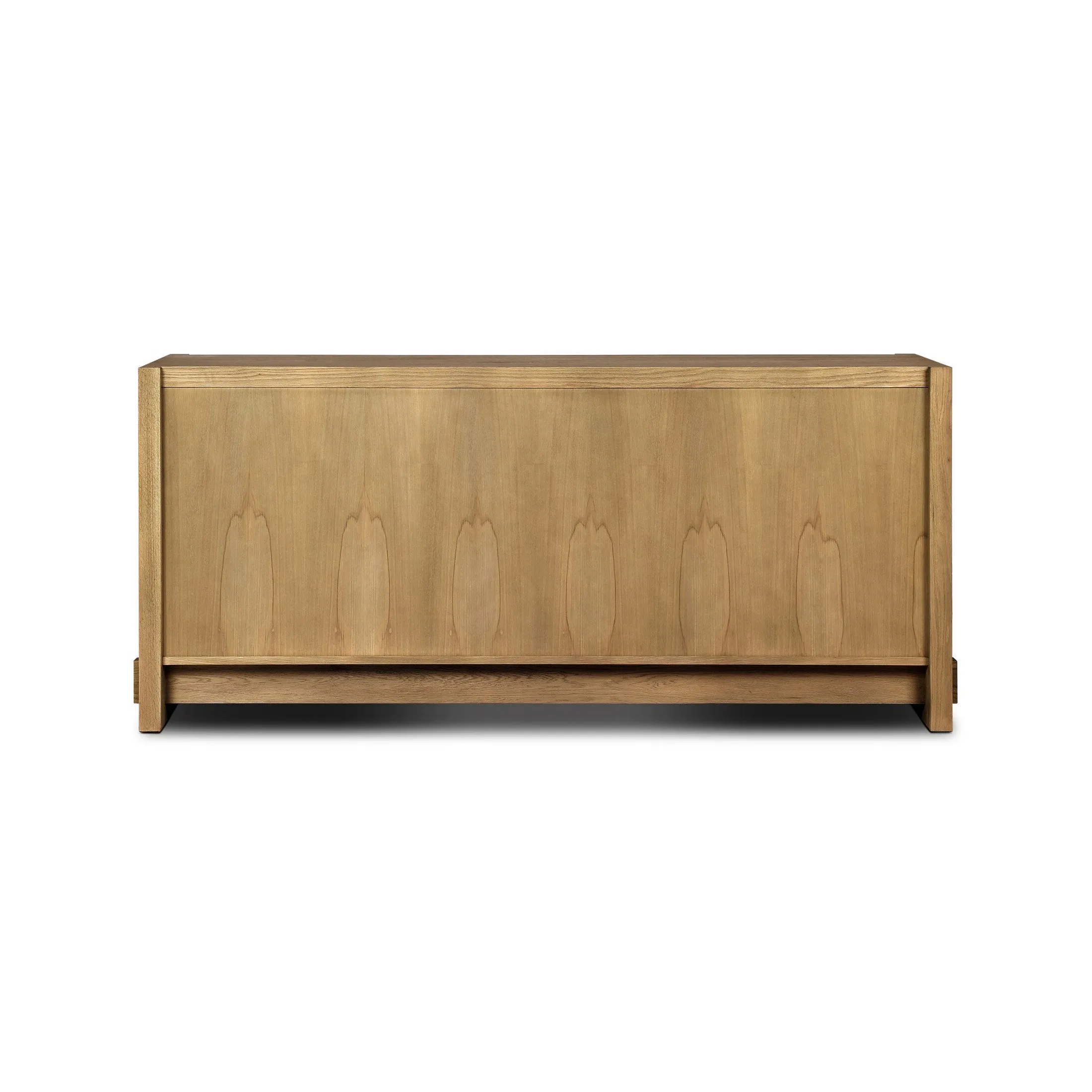 Aramis 6-Drawer Dresser
