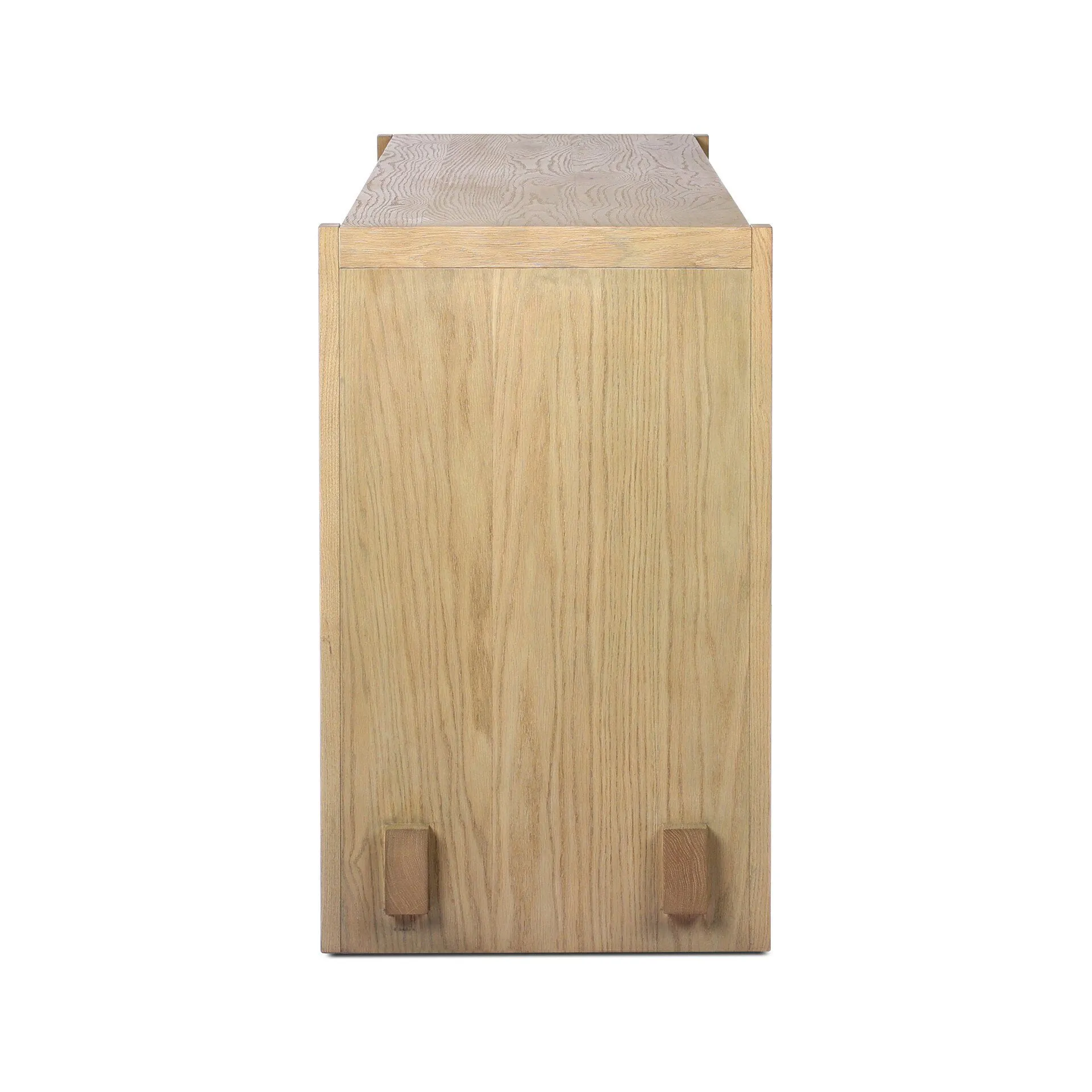 Aramis 6-Drawer Dresser