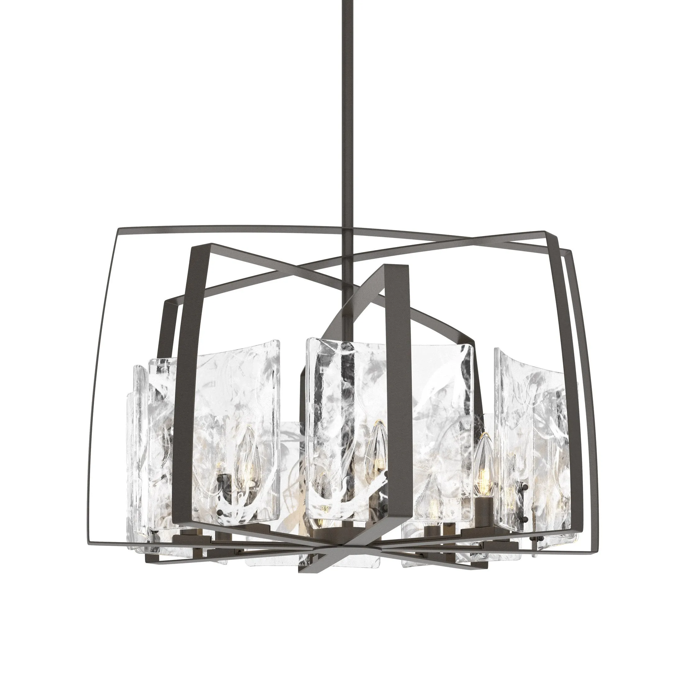 Arc Pendant Light