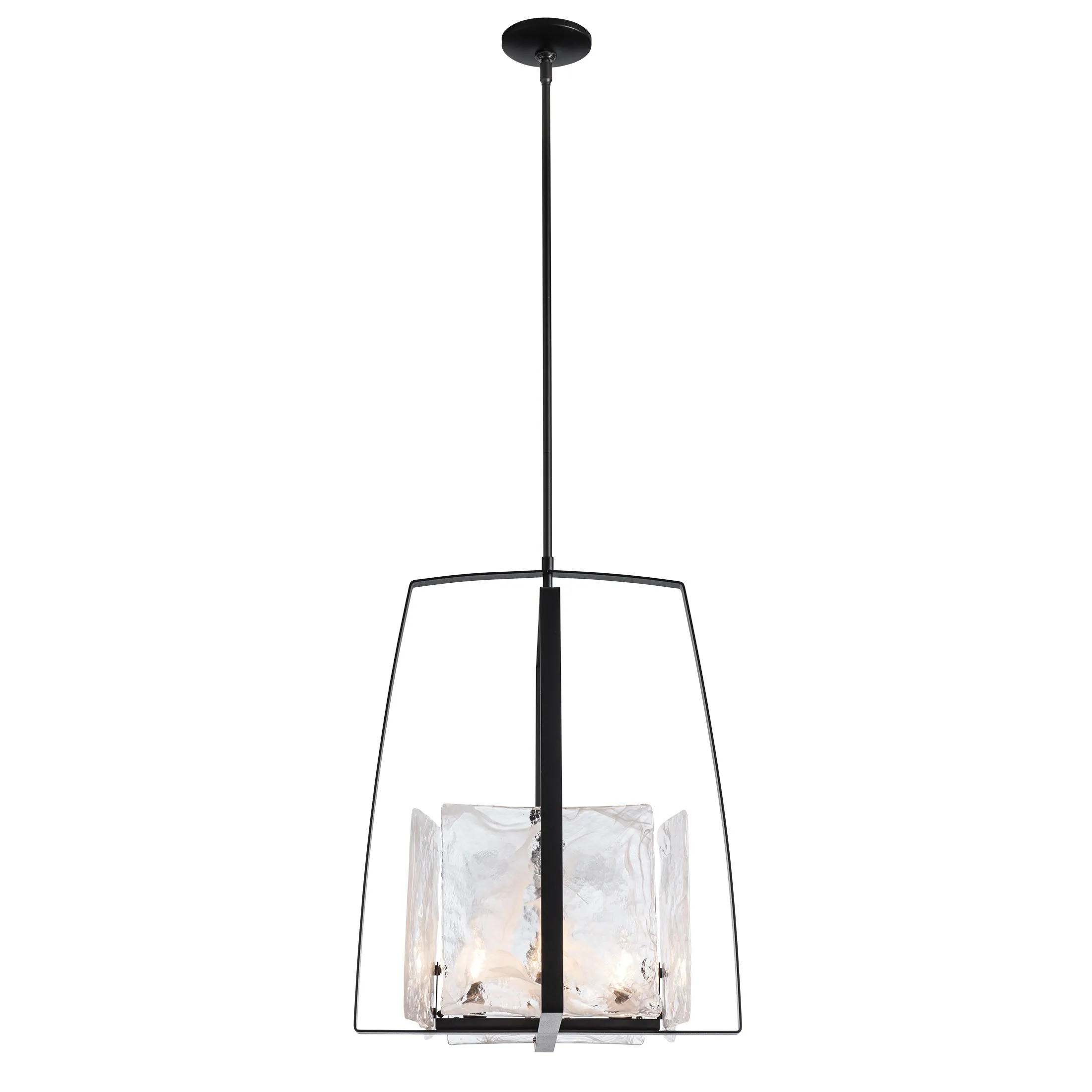 Arc Pendant Light