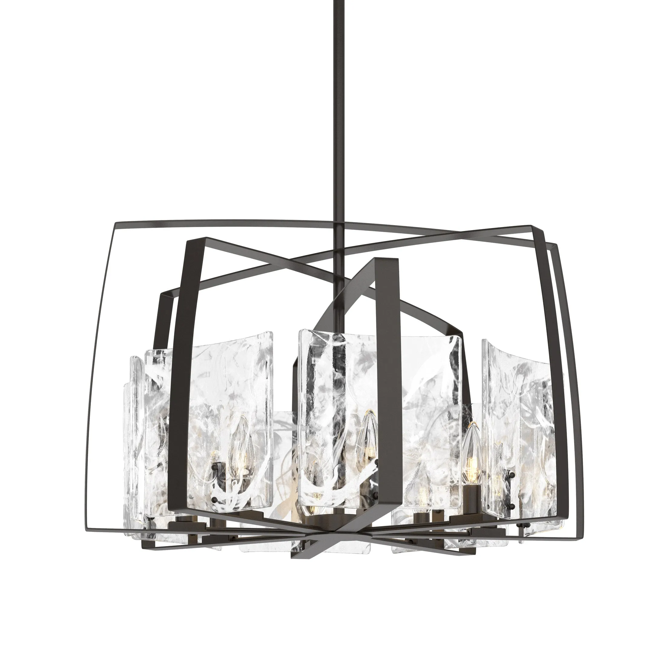 Arc Pendant Light