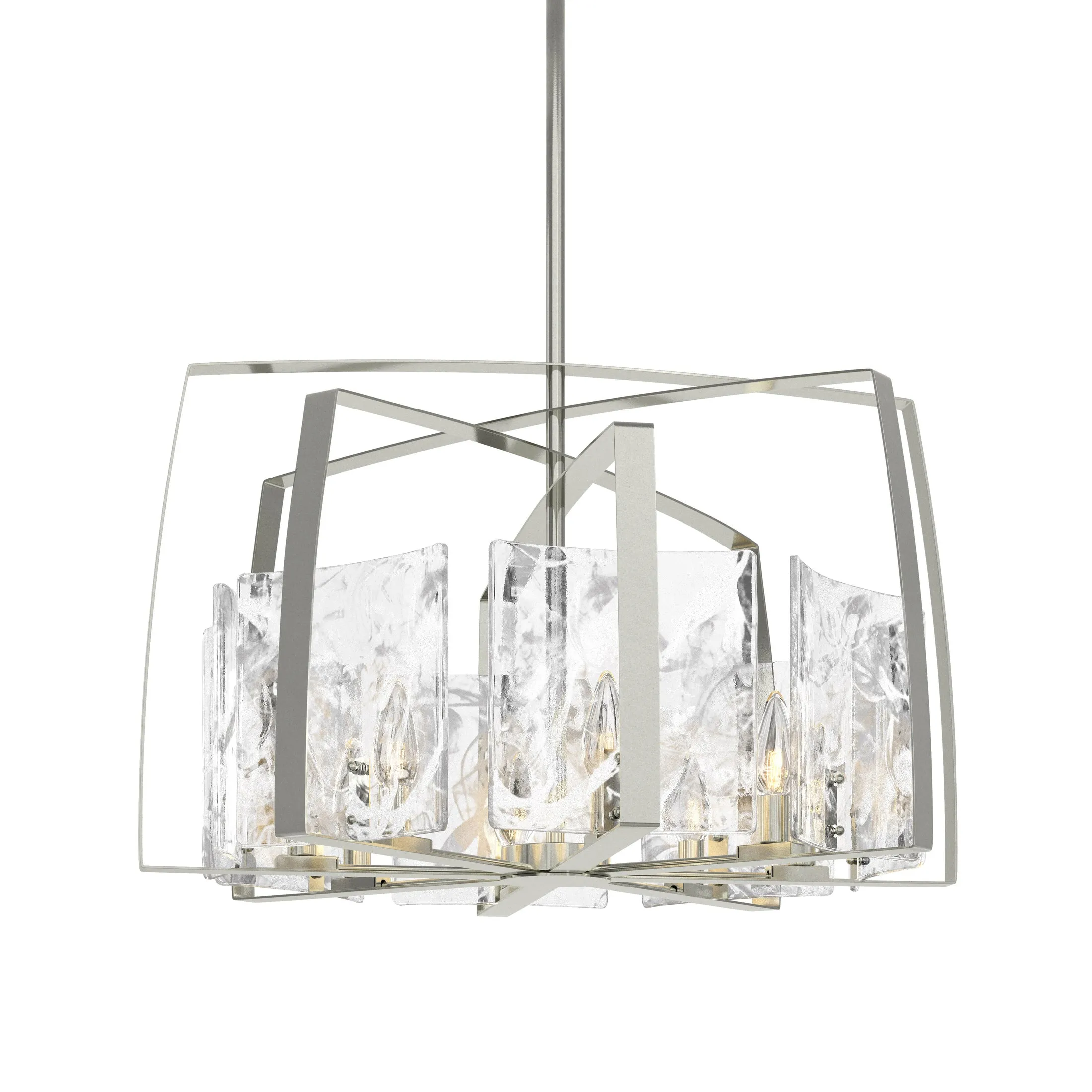 Arc Pendant Light