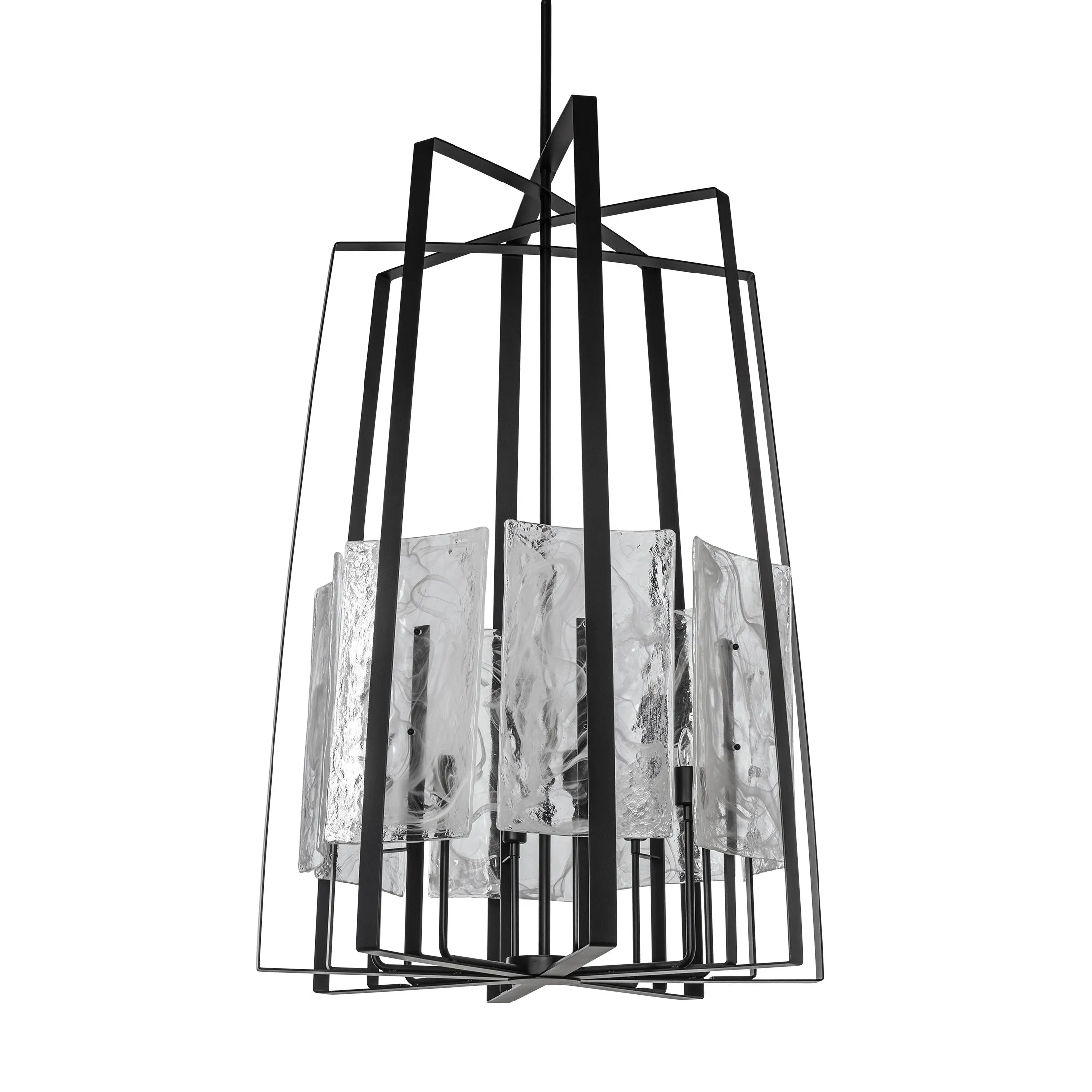 Arc Tall Pendant Light