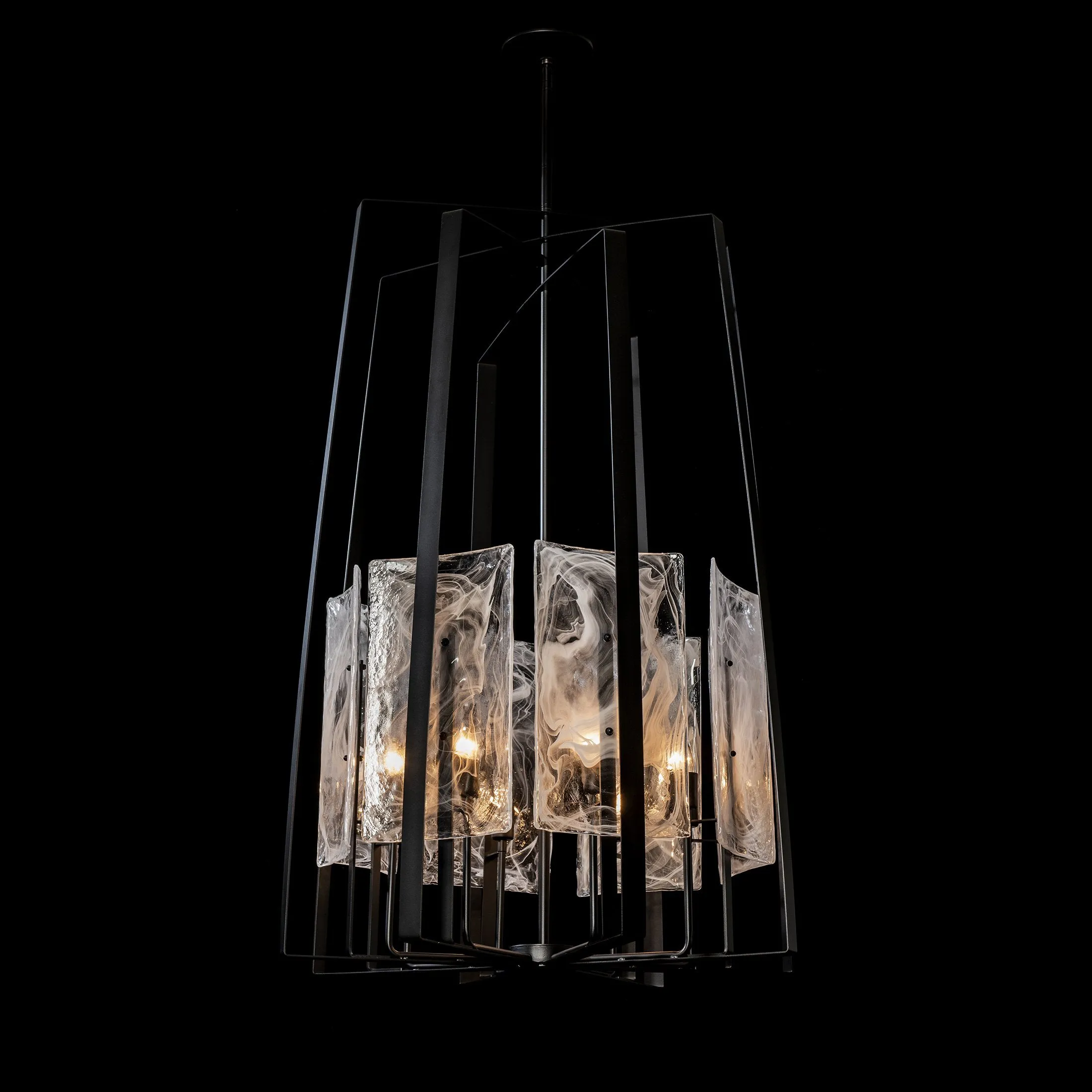 Arc Tall Pendant Light