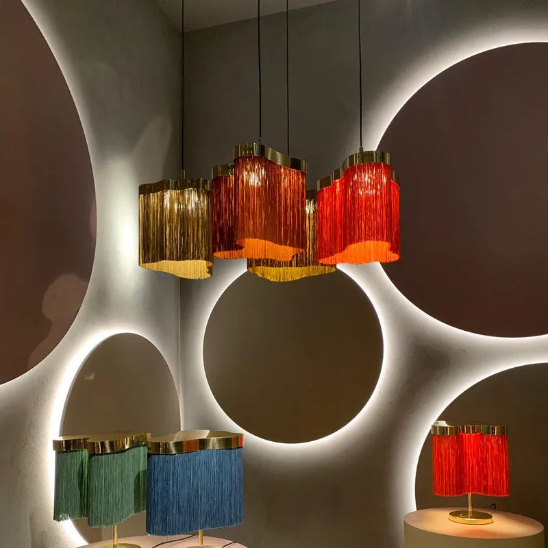 Arcipelago Suspension Lamp