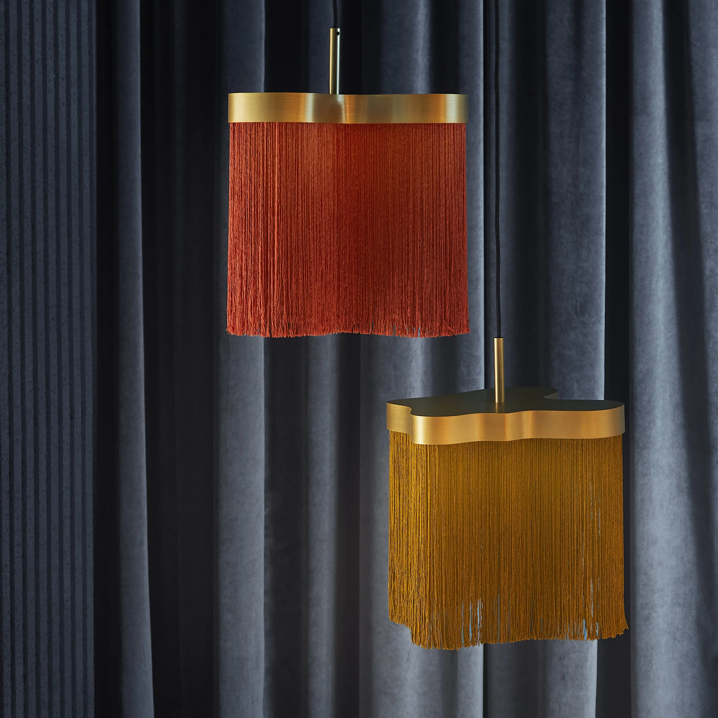 Arcipelago Suspension Lamp