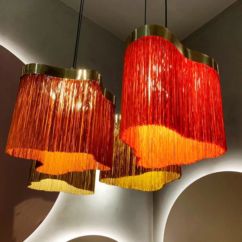 Arcipelago Suspension Lamp