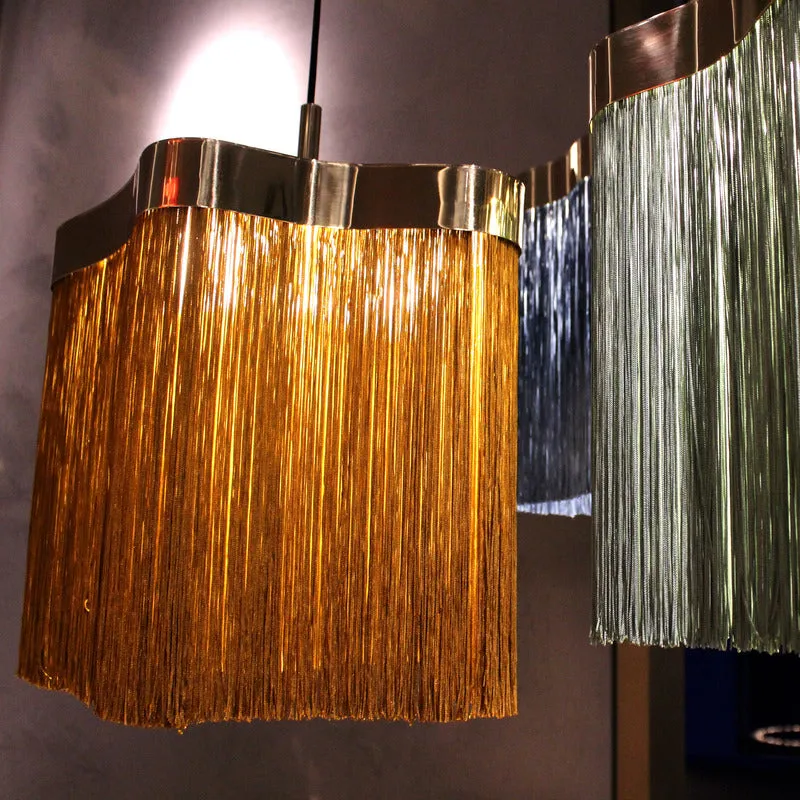 Arcipelago Suspension Lamp