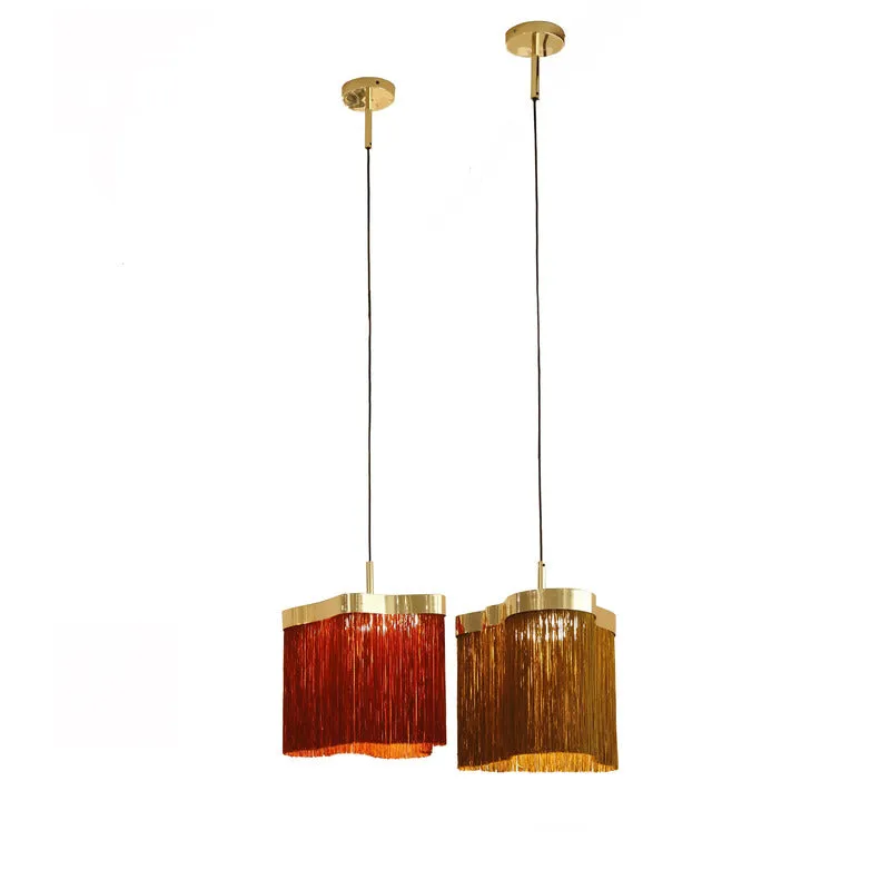 Arcipelago Suspension Lamp